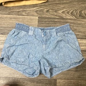 🌸Cute Jean-looking Shorts🌸